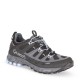 Aku Scarpe Pedule Donna - Selvatica GTX Ws 679 Col. 144 Black/Light Blue